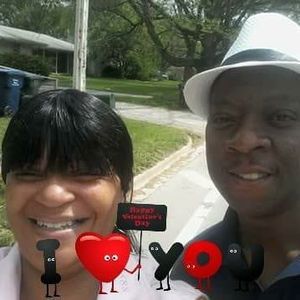 Meet your Posher, Michaellatasha